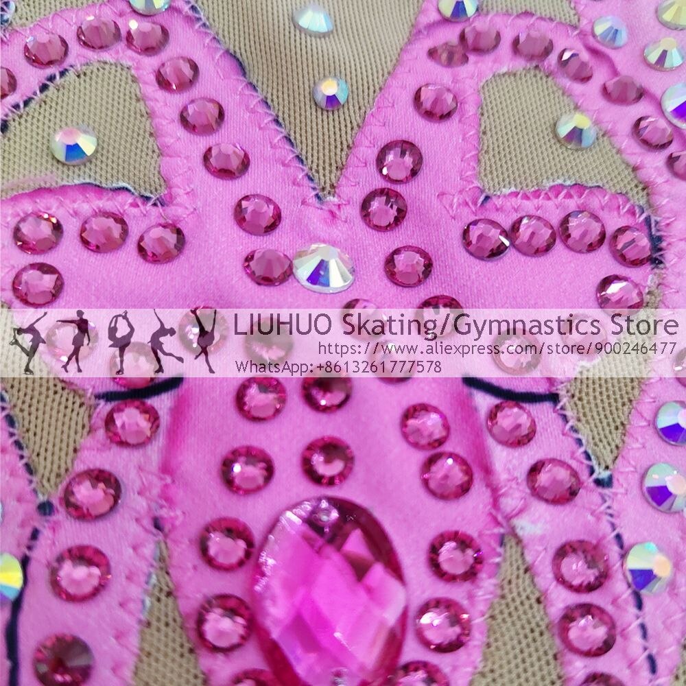 LH Rhythmic Gymnastics BD1180