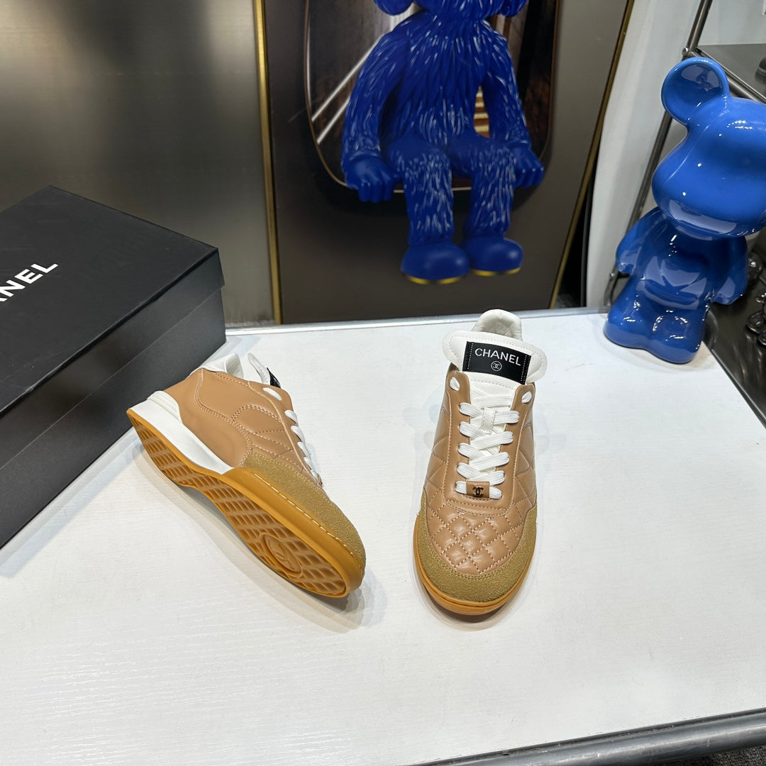 New fashion casual women's sneakers 1824042406