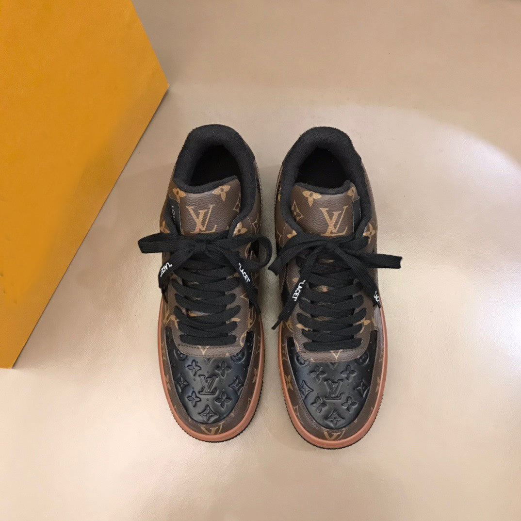 V& Jointly Signed Sneakers X3