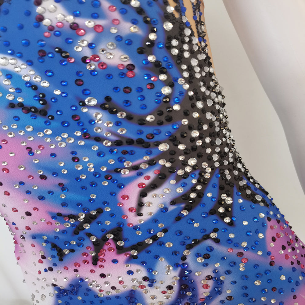 LH Rhythmic Gymnastics BD1227