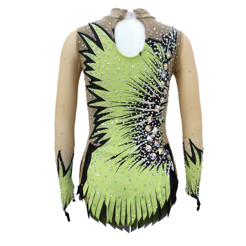 LH Rhythmic Gymnastics BD1029