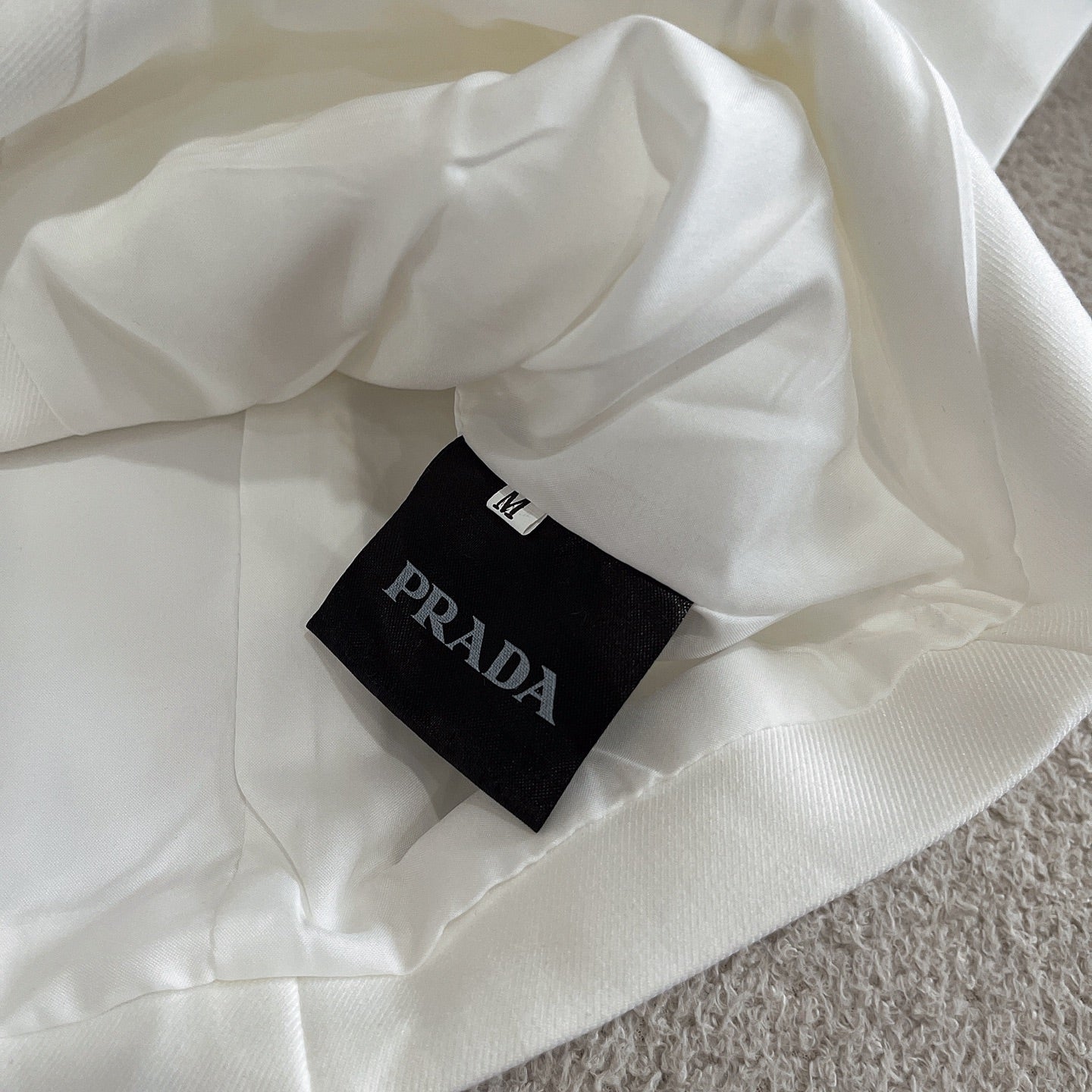 PR Suit style short jacket with high waist skirt suit 1825052001