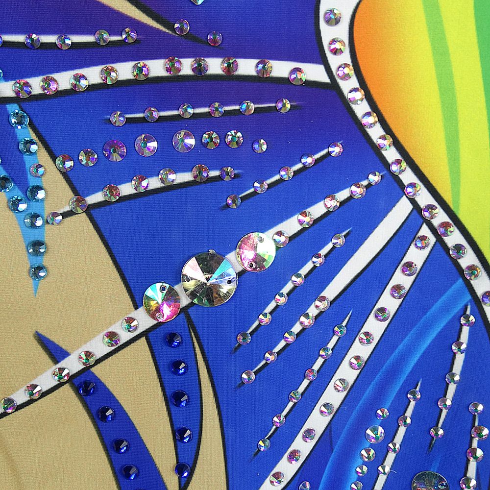 LH Rhythmic Gymnastics BD1101