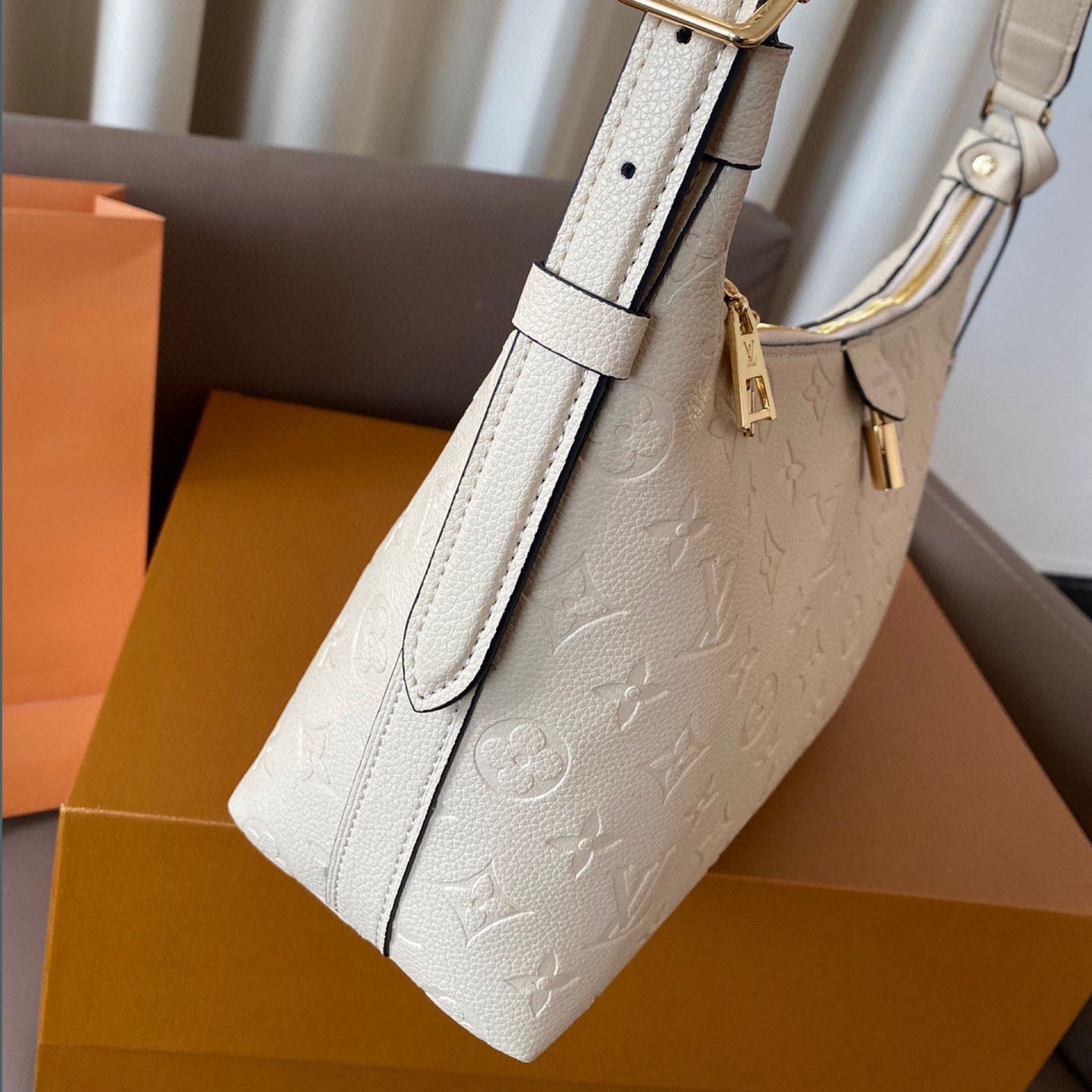 L Sac S¥ort Underarm Bag XC24092306