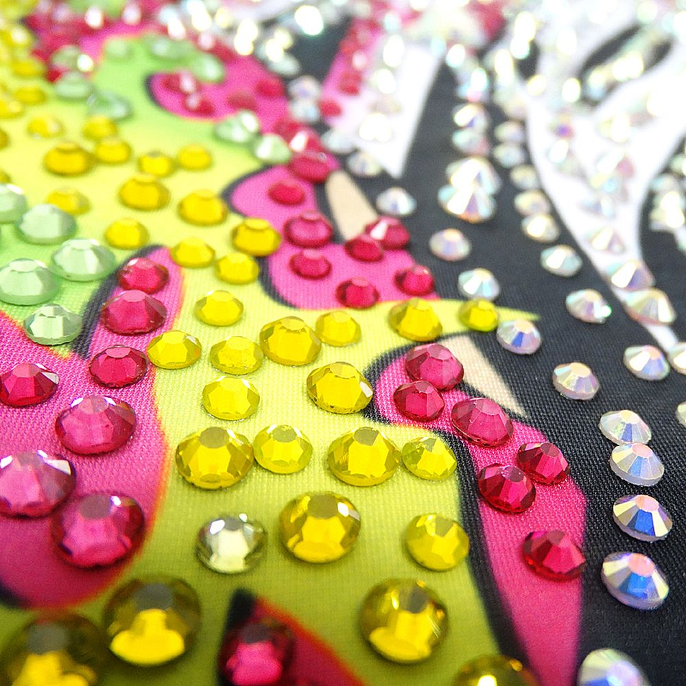 LH Rhythmic Gymnastics BD1102