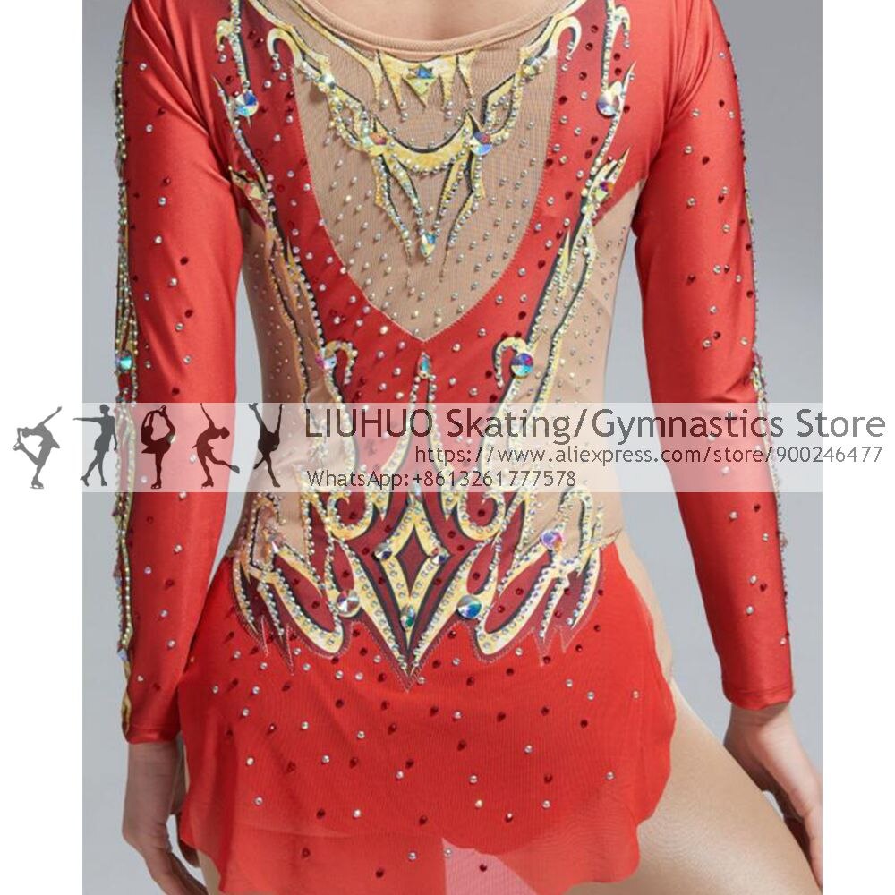 LH Rhythmic Gymnastics BD2131
