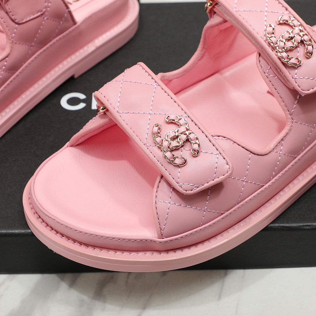 CLN Leather Sandals 1825050702