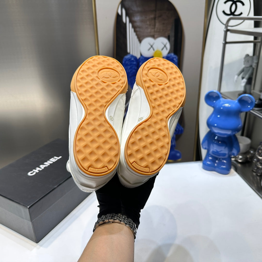 New fashion casual women's sneakers 1824042406