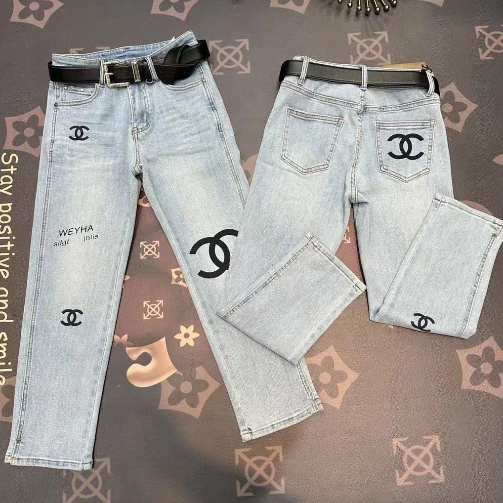 New jeans trend PD10052207