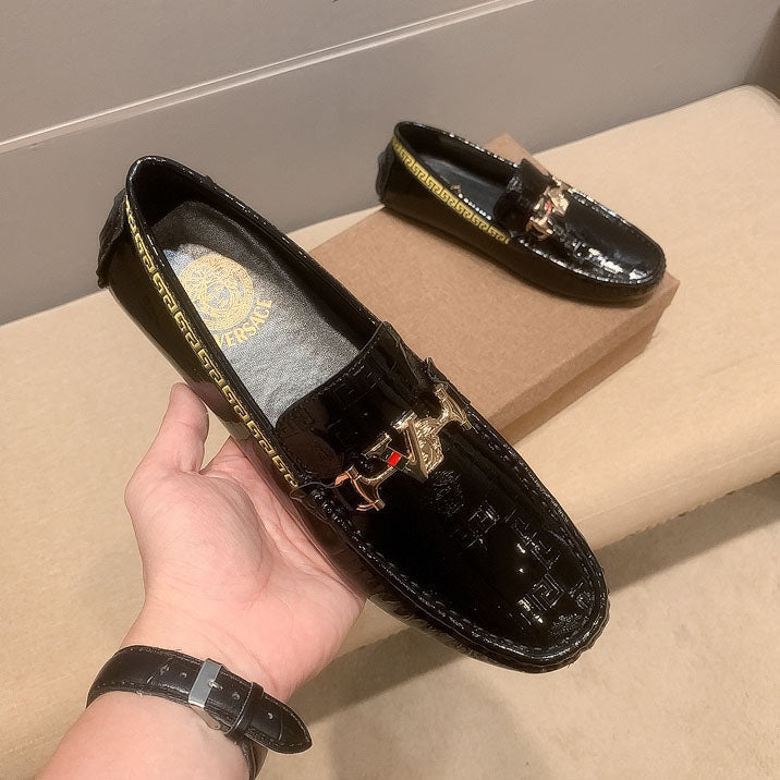 New Fashion Classic Versatile Lefu Shoes 1024041905