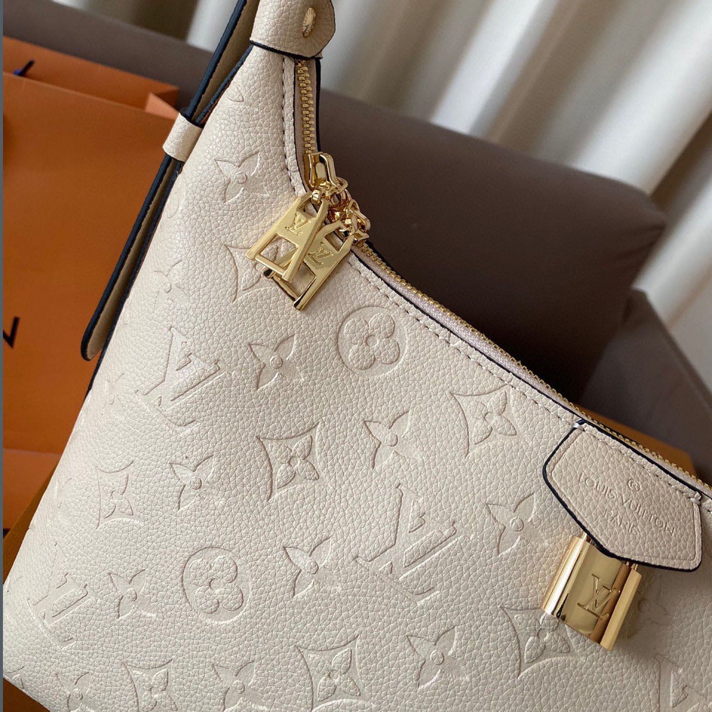 L Sac S¥ort Underarm Bag XC24092306