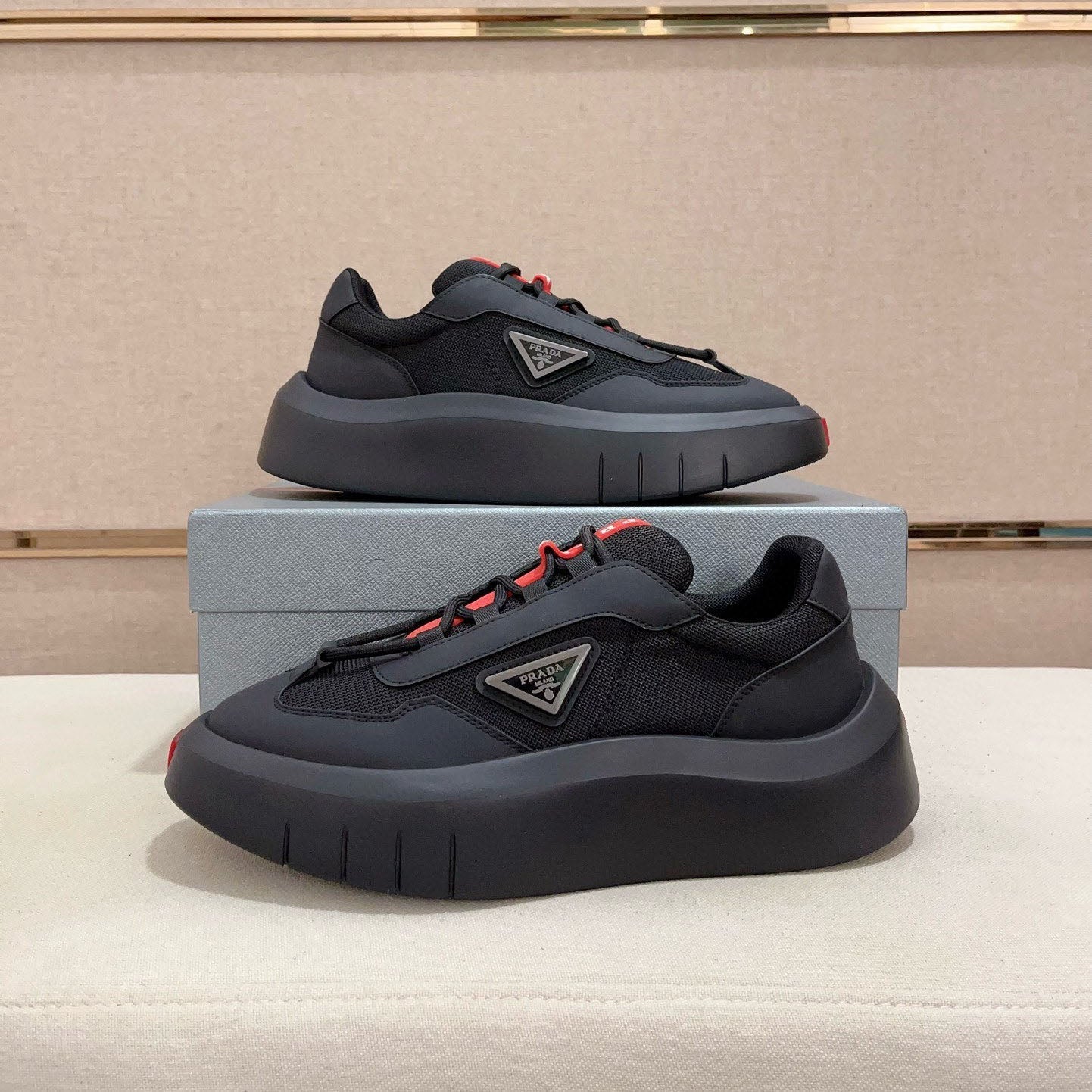 PR  sneakers 1825020702