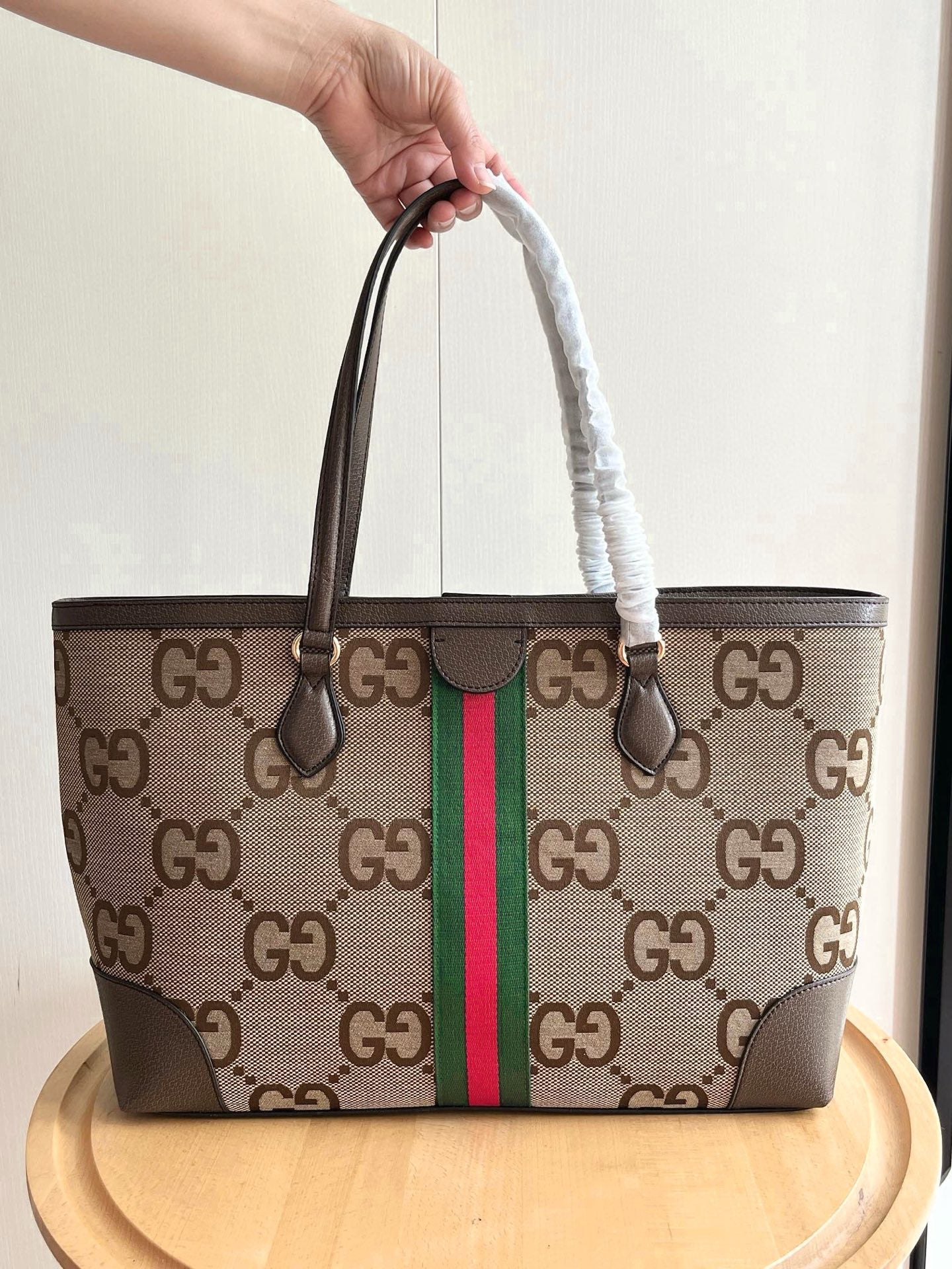 GG 24 Latest Tote Bag XC24092523