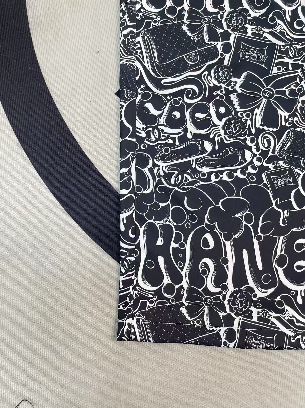 CH T-shirt+Pants 1825040912