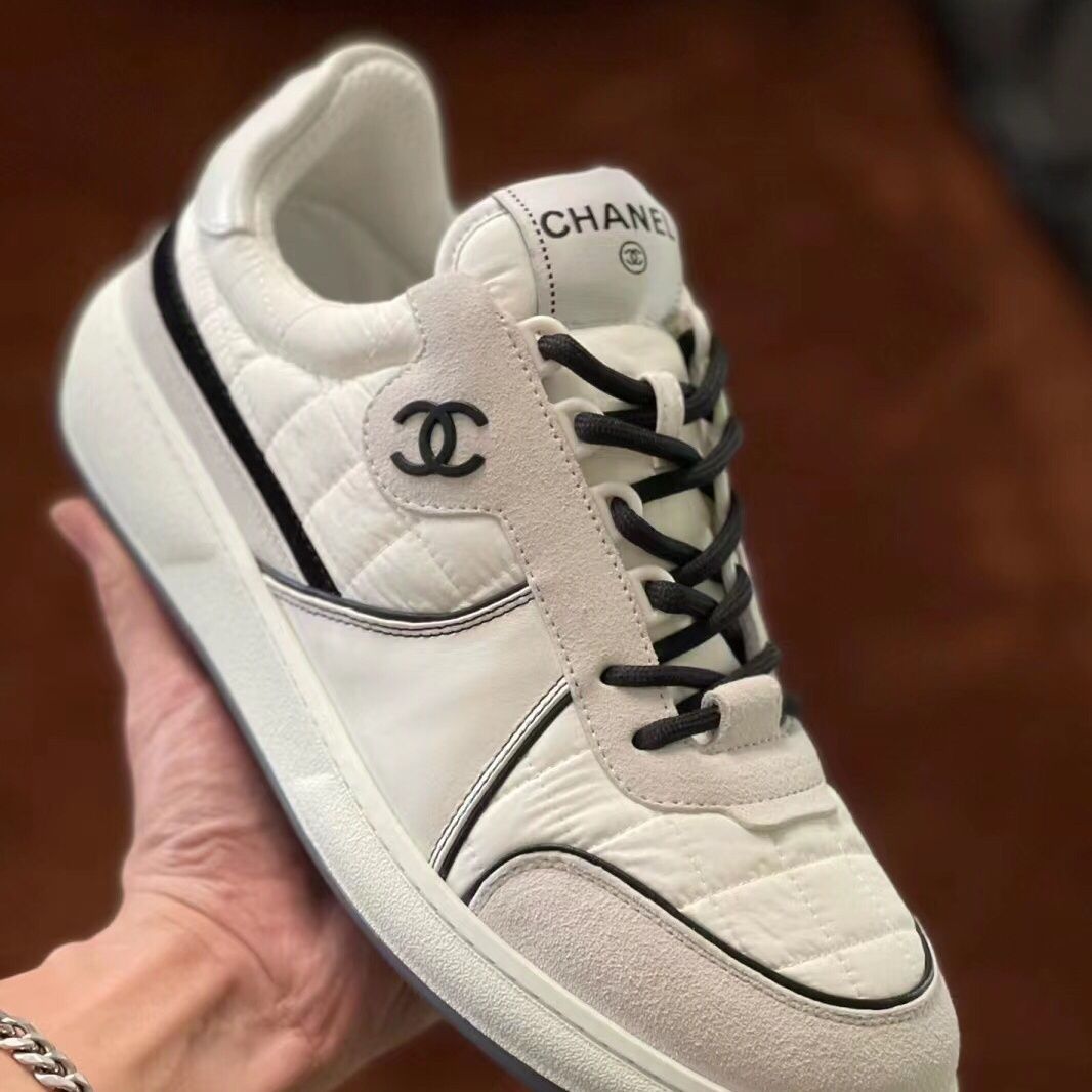 Fashion Color Blocking Casual Sneakers 1023121311