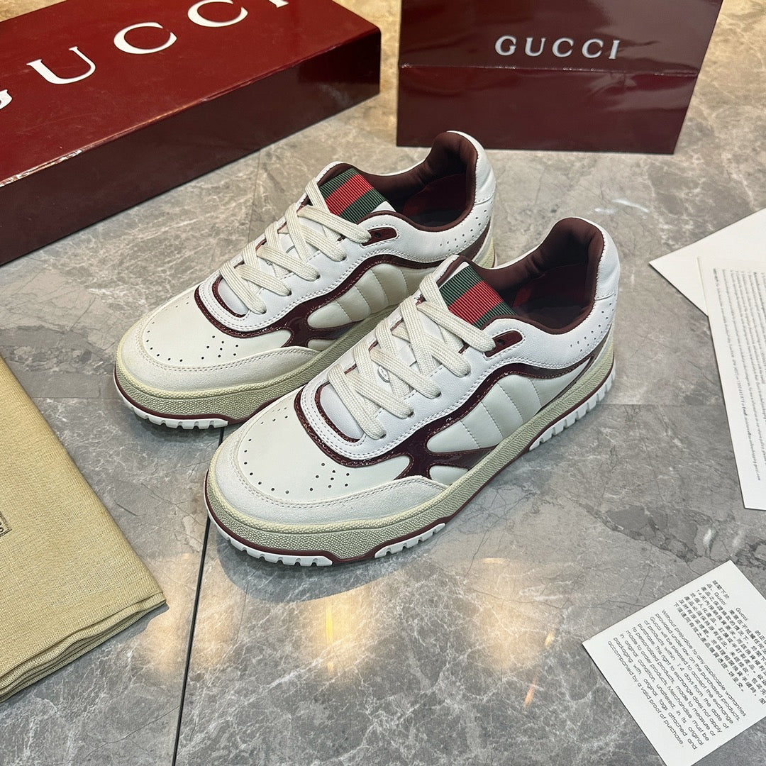 GG Re-Web sneakers 1824102210
