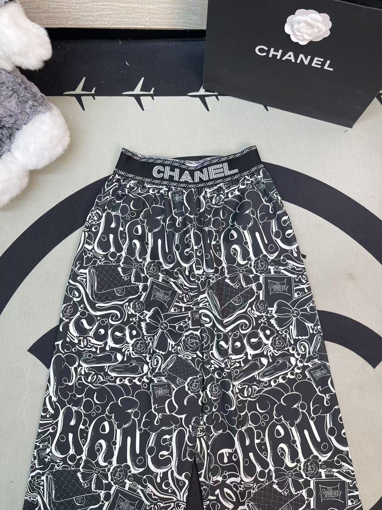 CH T-shirt+Pants 1825040912