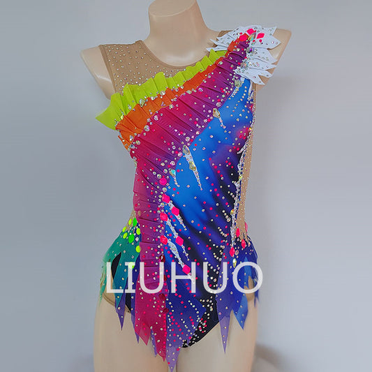 LH Rhythmic Gymnastics BD1160