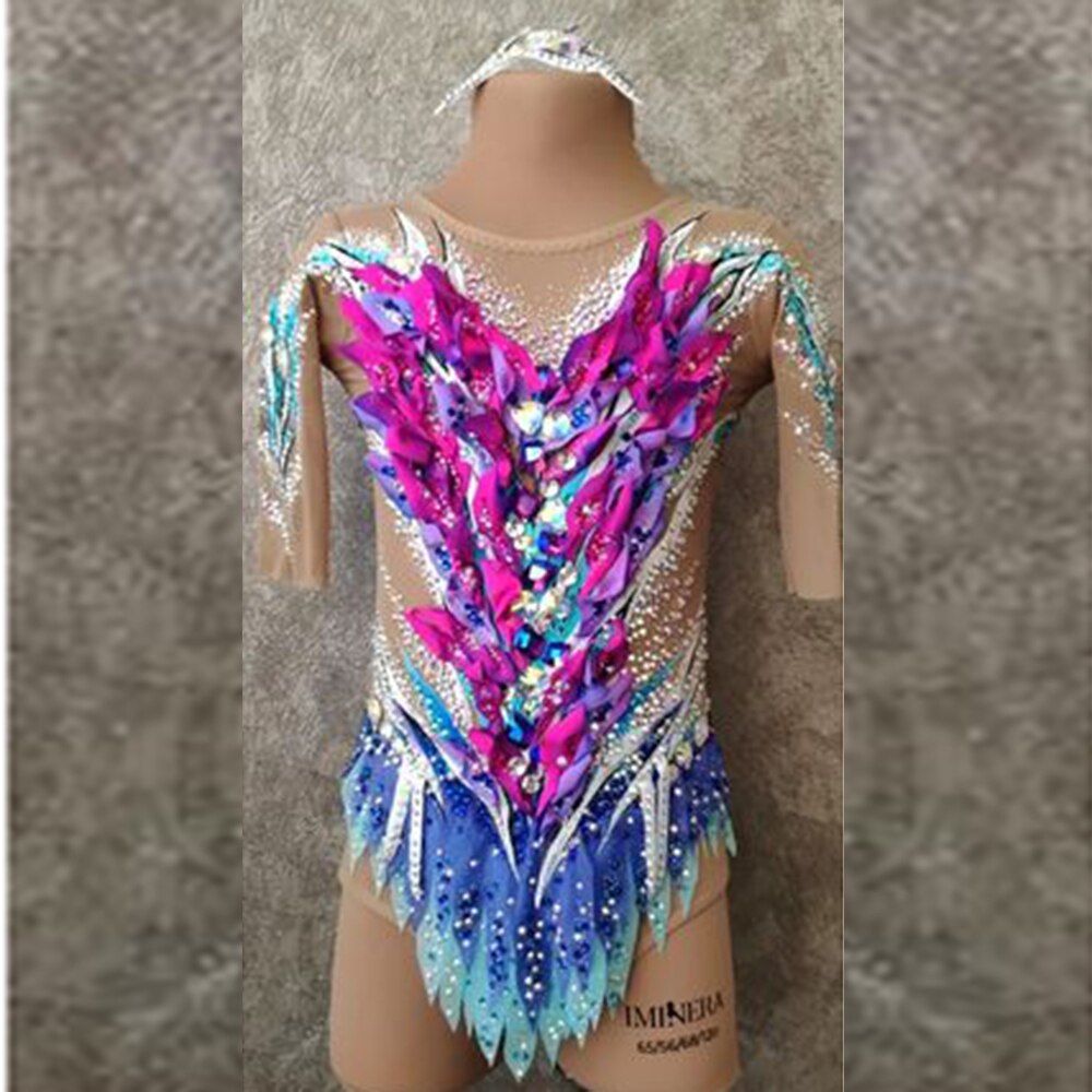 LH Rhythmic Gymnastics BD1161