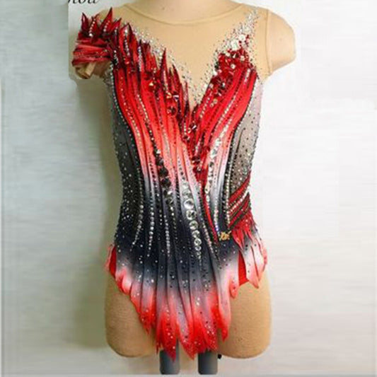 LH Rhythmic Gymnastics BD1167