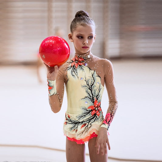 LH Rhythmic Gymnastics BD2121