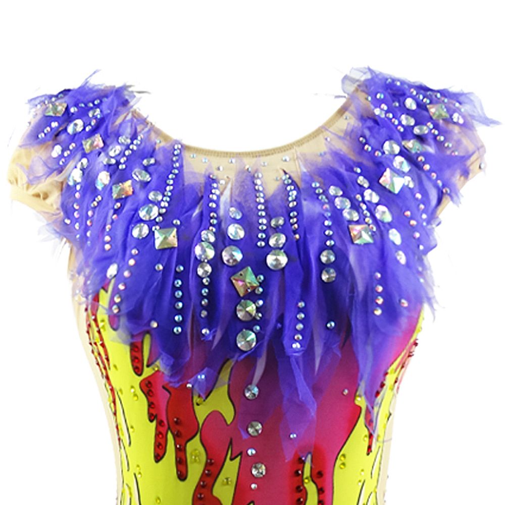 LH Rhythmic Gymnastics BD1094