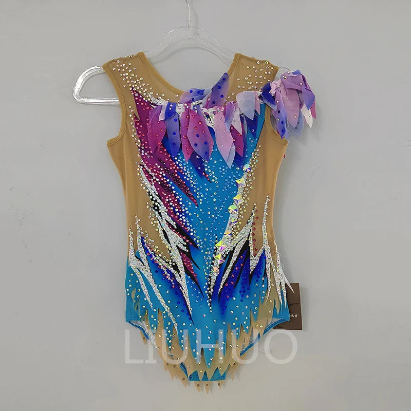 LH Rhythmic Gymnastics BD1413