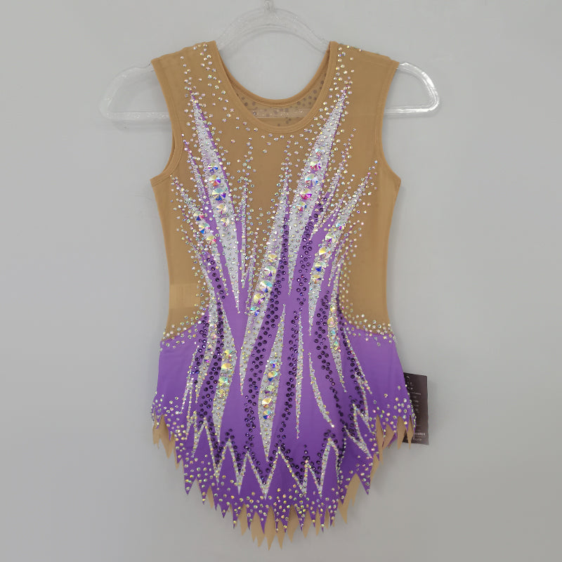 LH Rhythmic Gymnastics BD1119