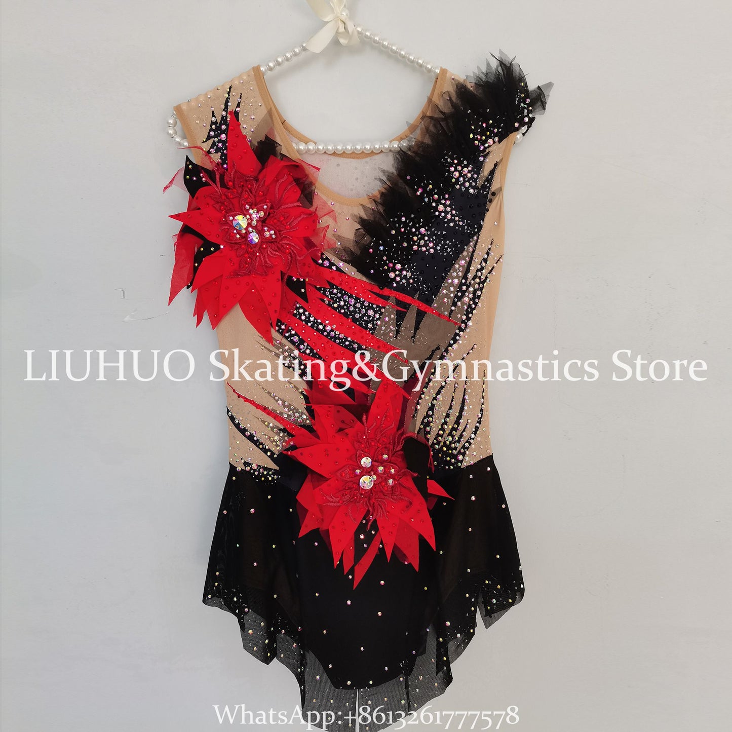 LH Rhythmic Gymnastics BD1244