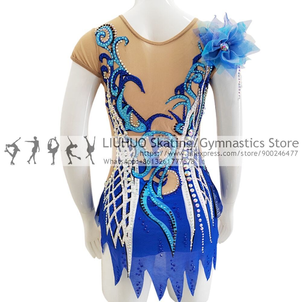 LH Rhythmic Gymnastics BD1181