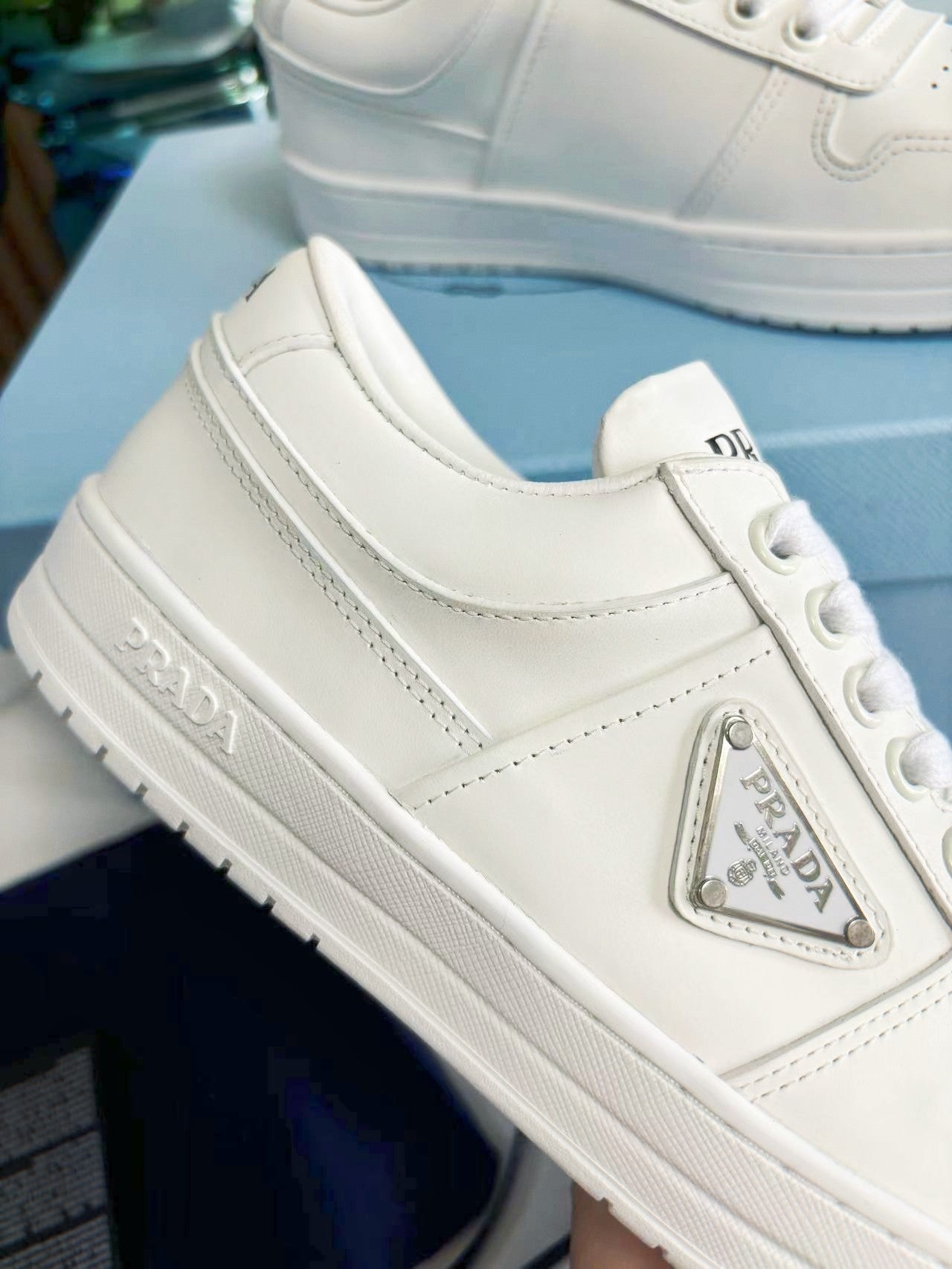 PR unisex casual sneakers 1825020603