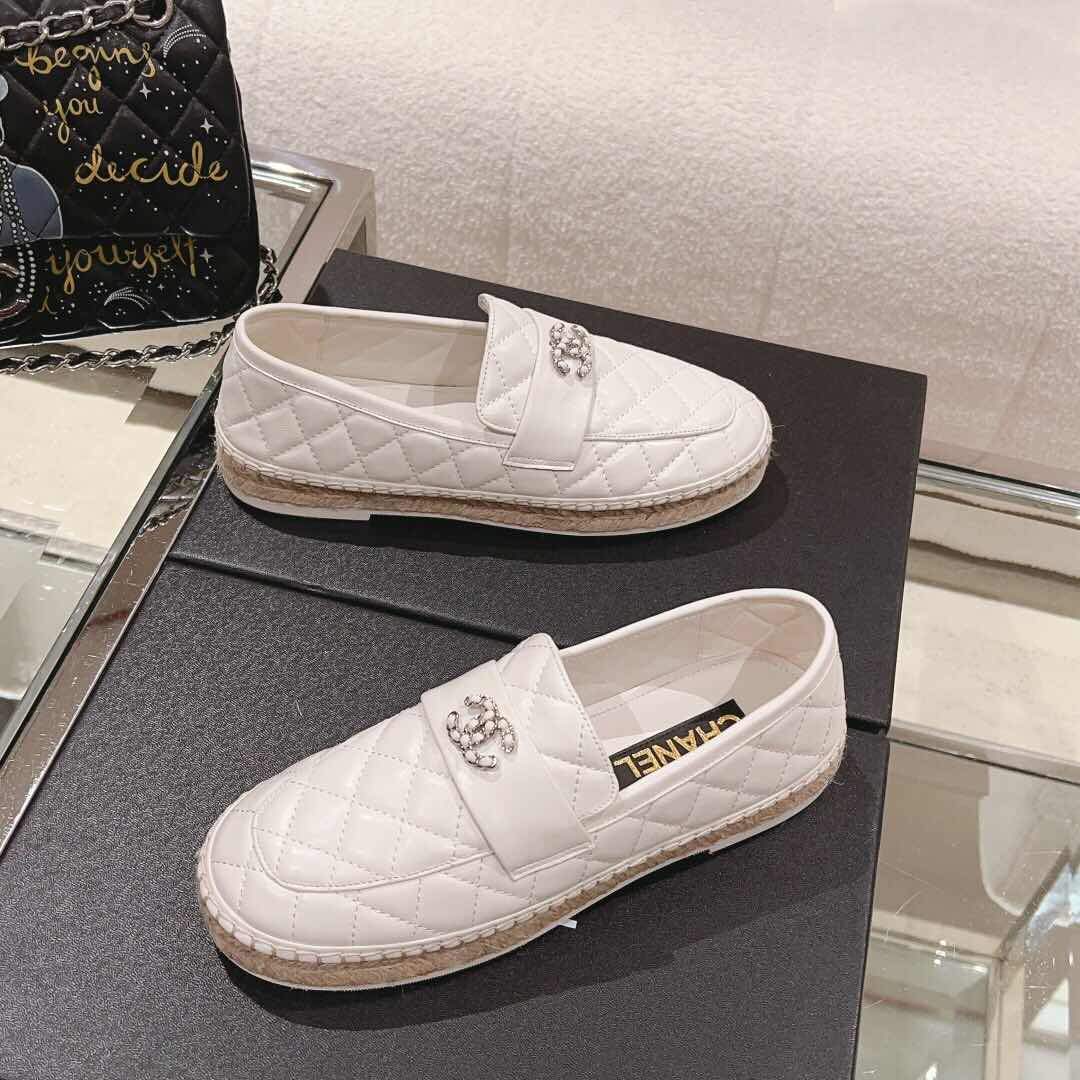 New versatile and fashion diamond shaped fisherman shoes 1024011802