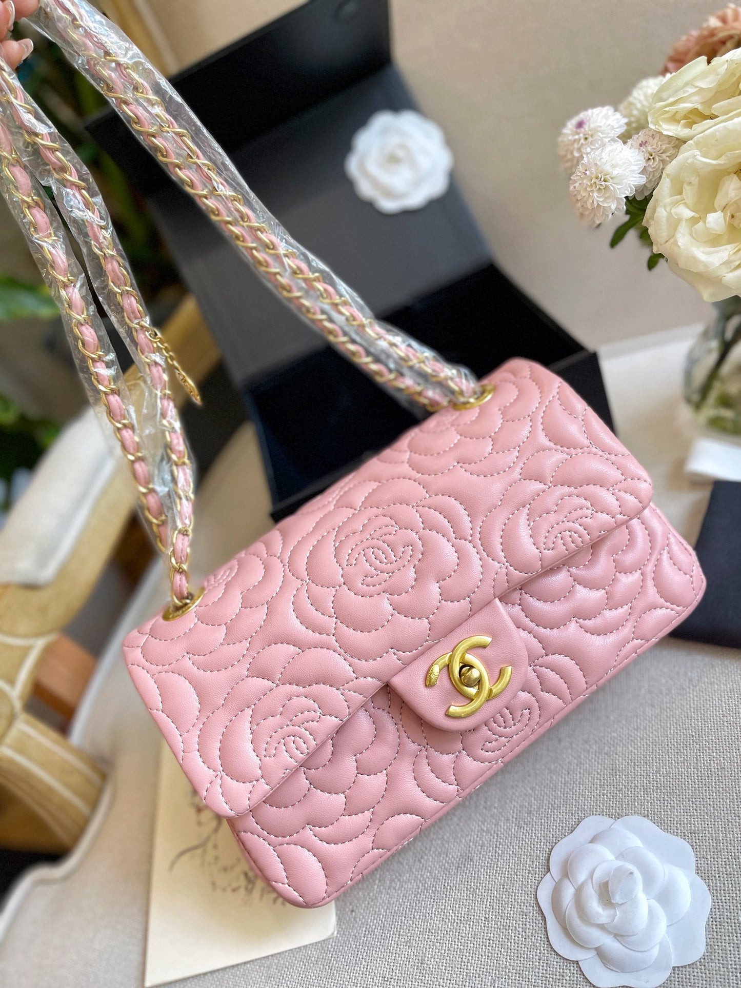 New trendy and fashionable women's bags PD10042814