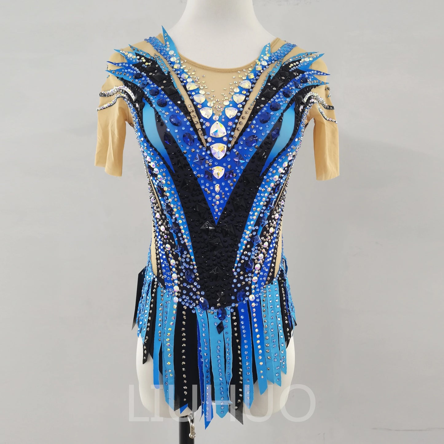 LH Rhythmic Gymnastics BD1460