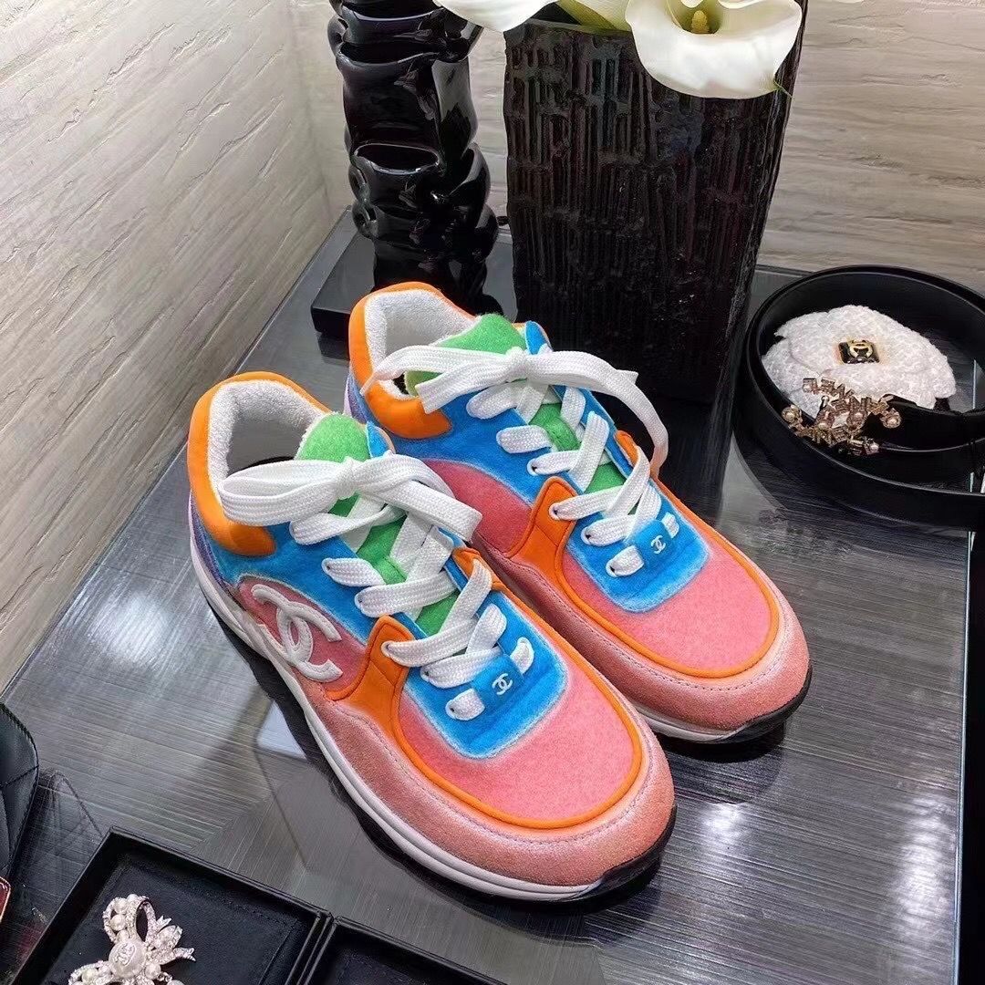 Fashionable And Versatile Casual Shoes 1023121312