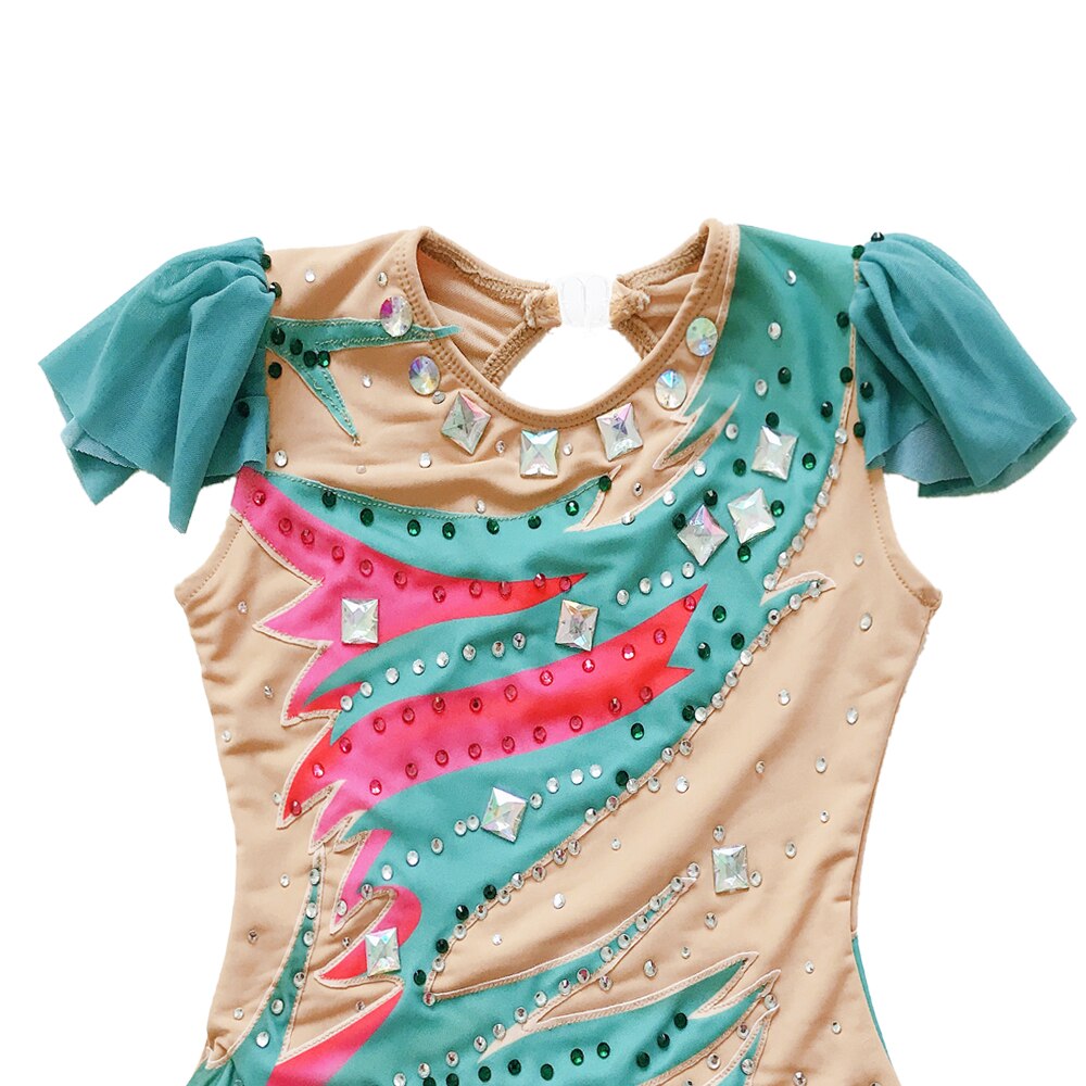 LH Rhythmic Gymnastics BD1040