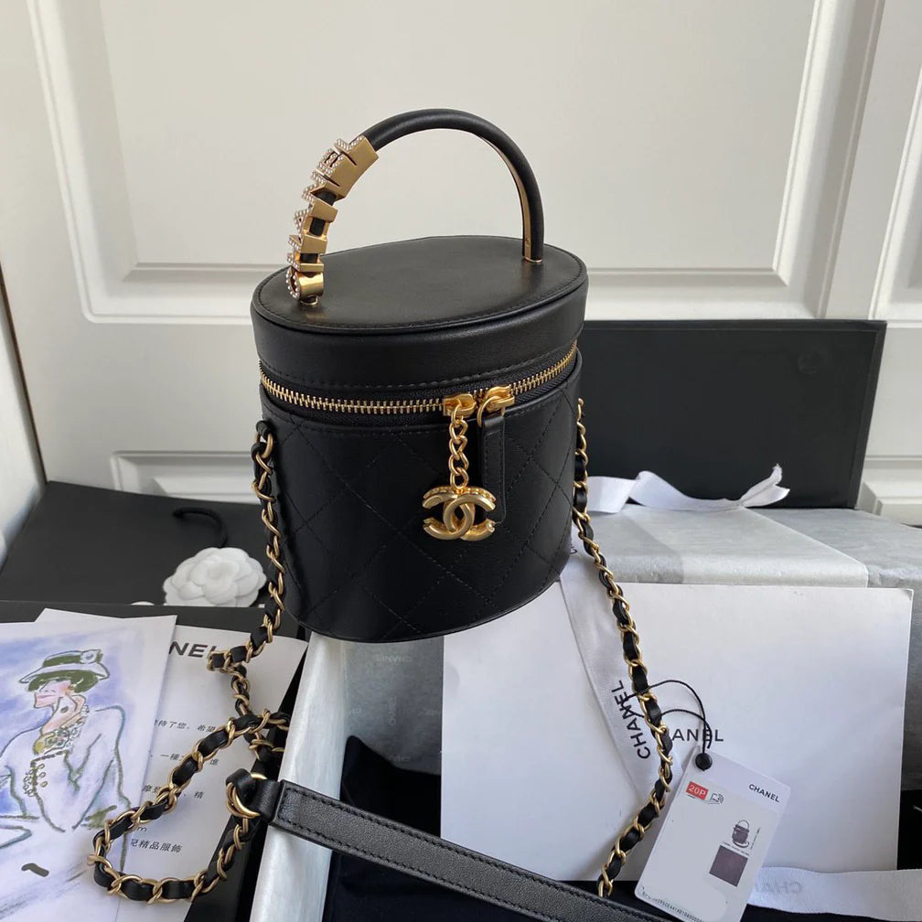 New Limited Edition Bucket Bag 1025051501