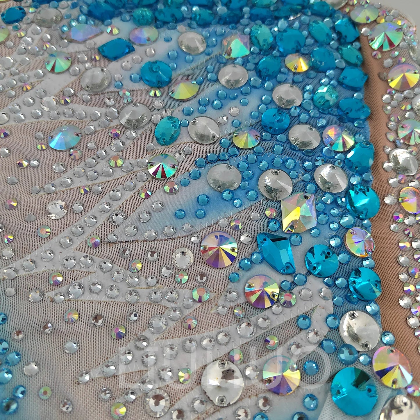 LH Rhythmic Gymnastics BD1943