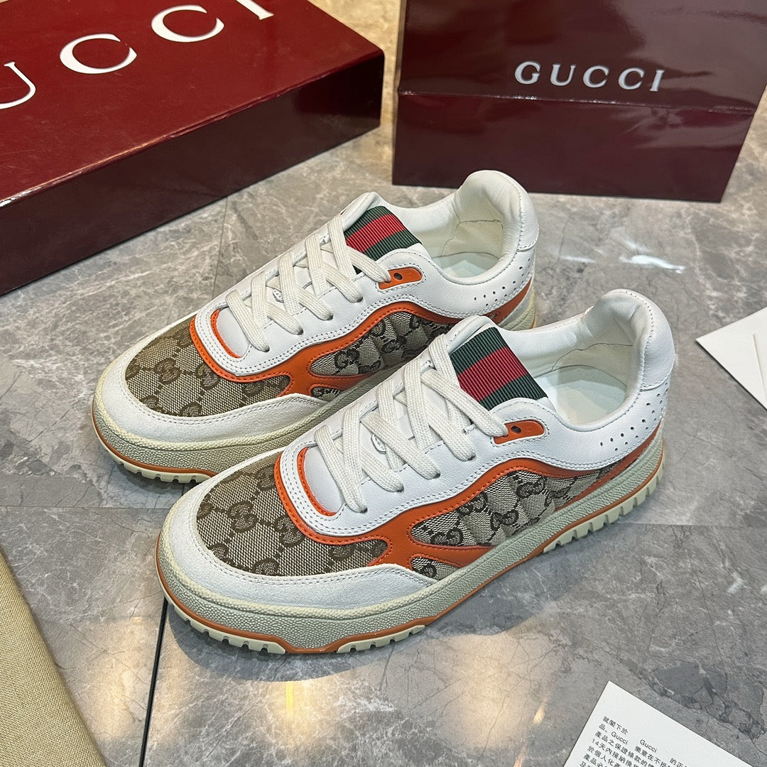GG Re-Web sneakers 1824102209