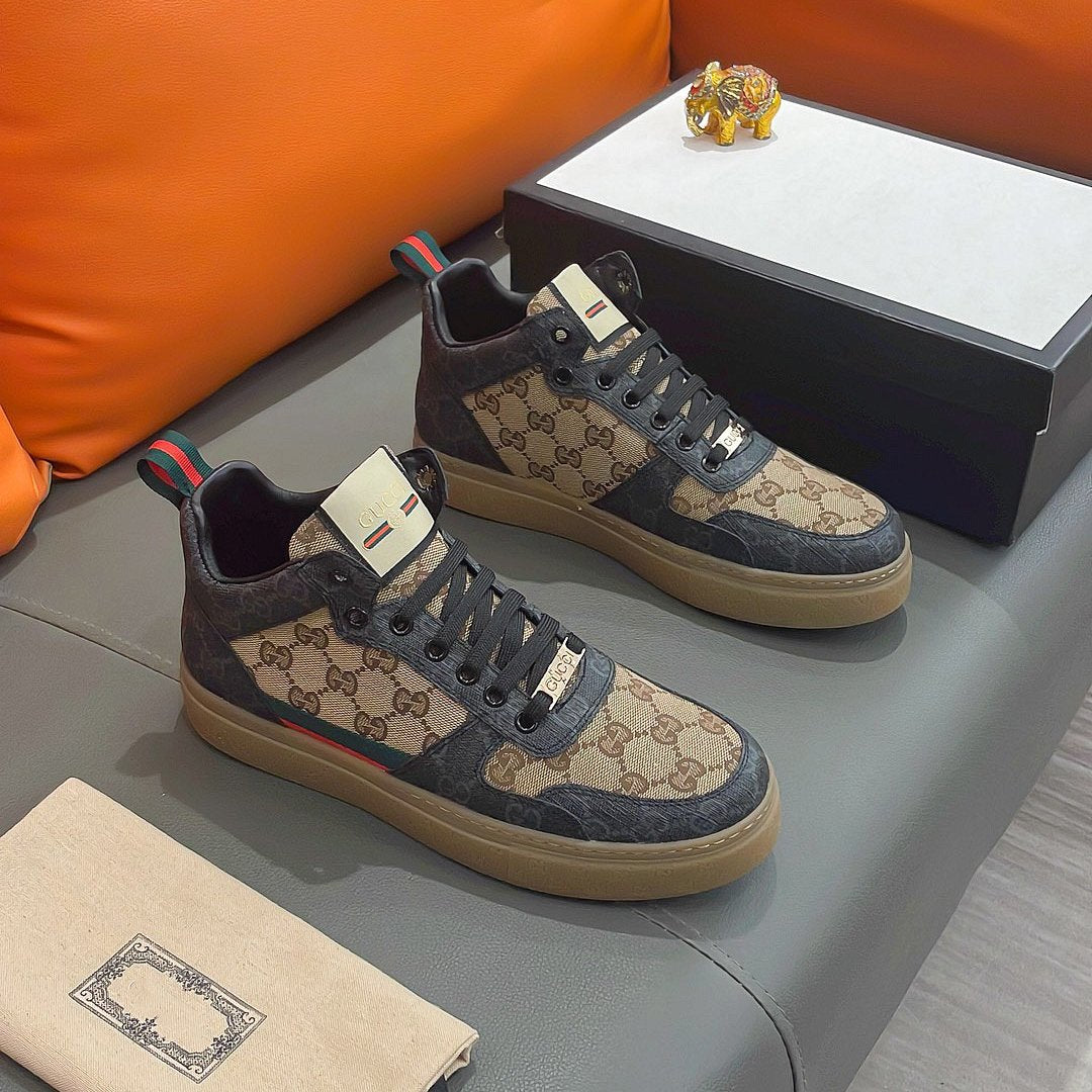 Classic G Casual Sneakers 08231215LCJ02