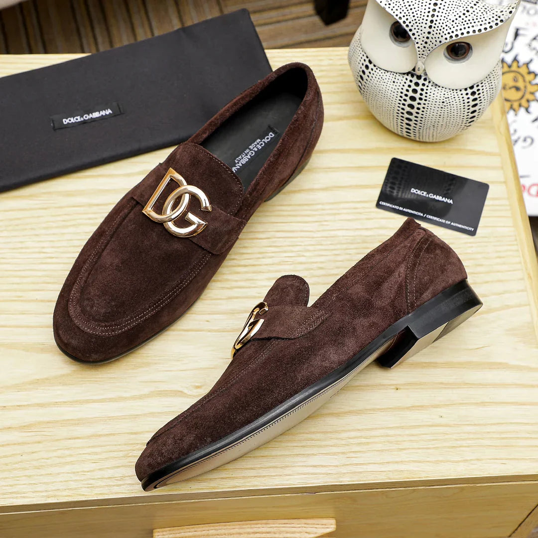 New style men's fashion casual loafers 1024040926