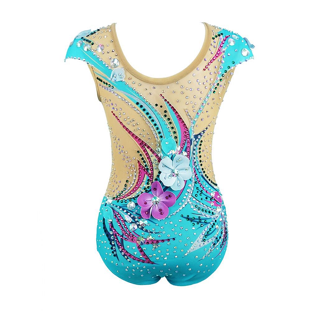 LH Rhythmic Gymnastics BD1051