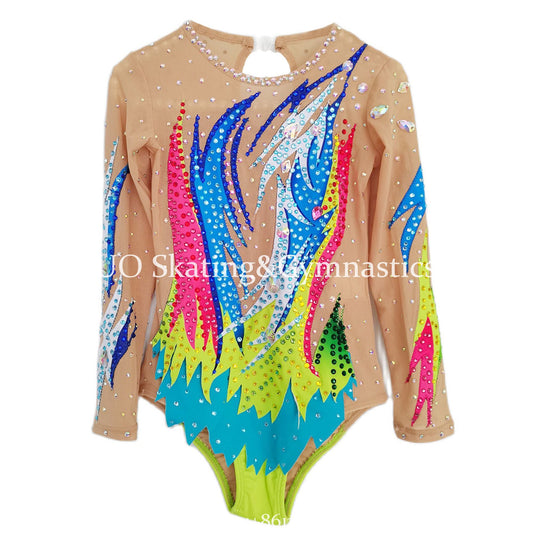 LH Rhythmic Gymnastics BD1253