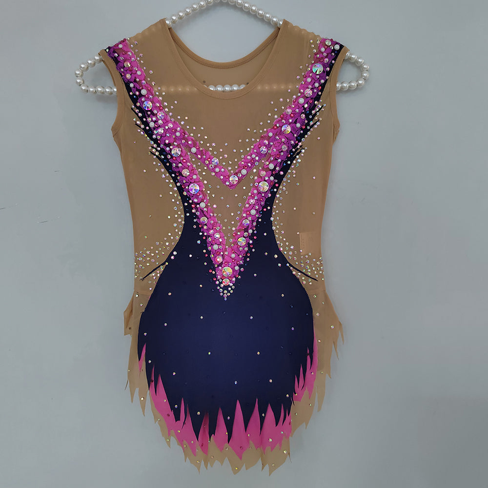 LH Rhythmic Gymnastics BD1264