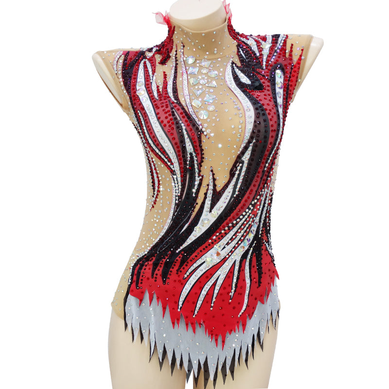 LH Rhythmic Gymnastics BD1216