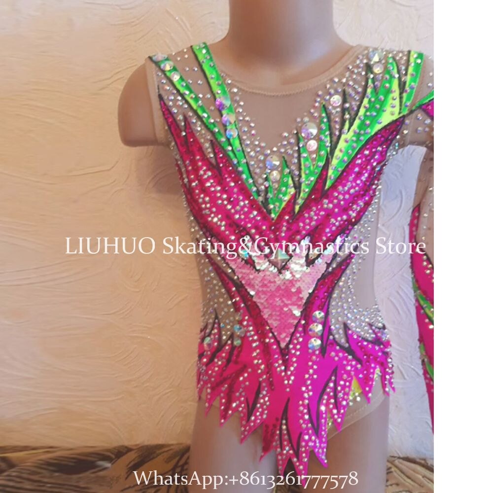 LH Rhythmic Gymnastics BD1190