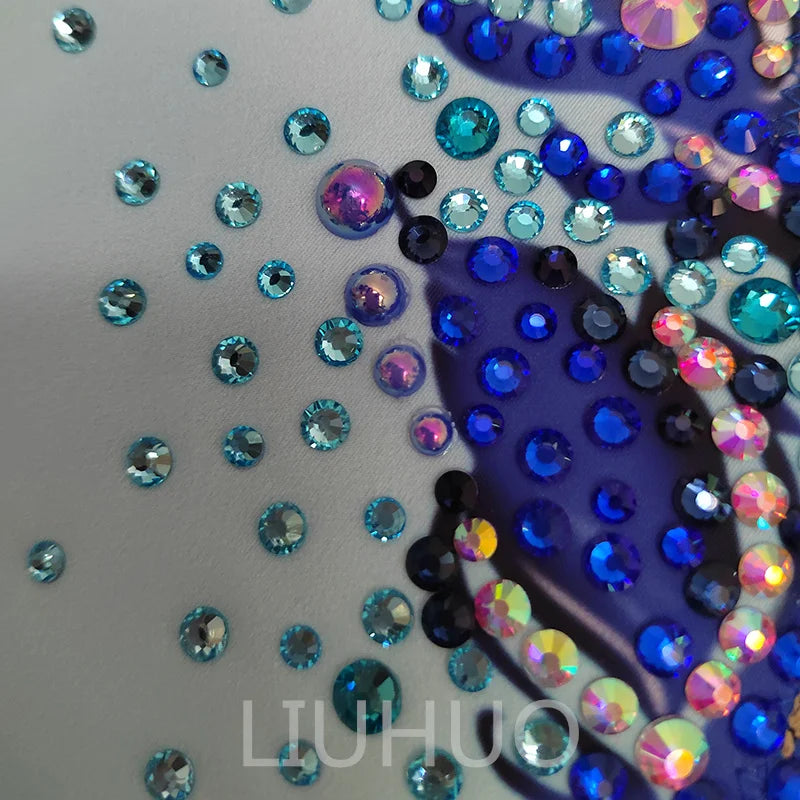 LH Rhythmic Gymnastics BD1485