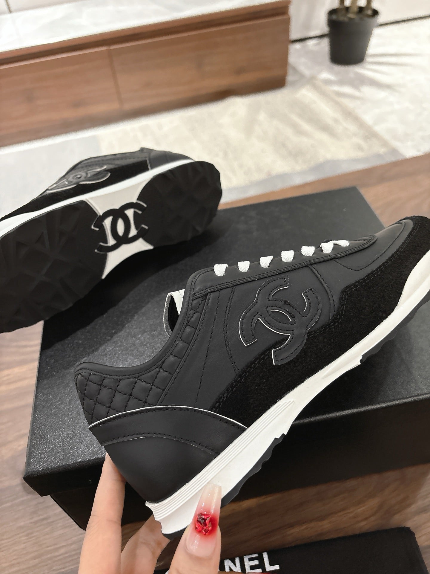 CNL sneaker 1825051203