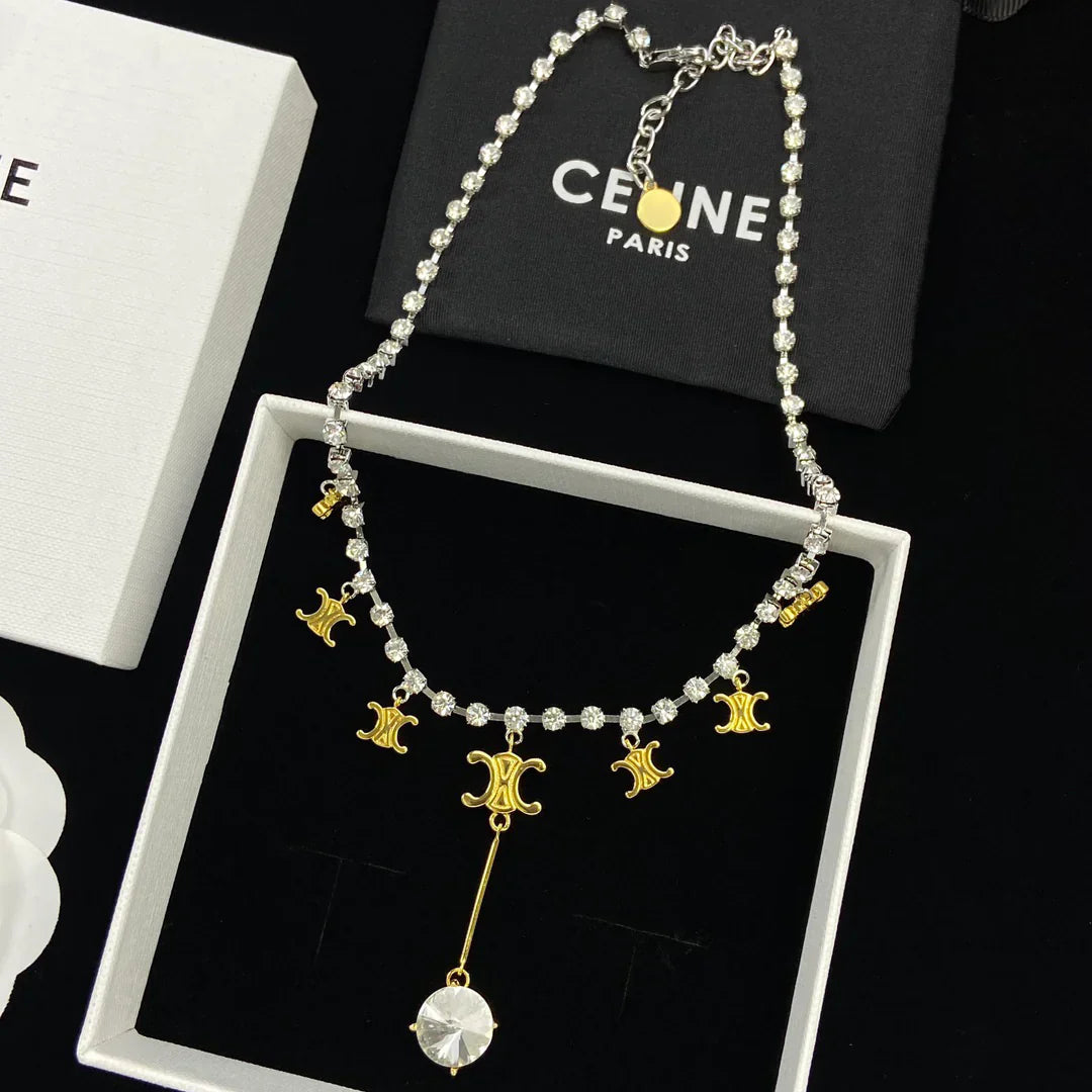 CE New fashionable necklace for women 1025052802