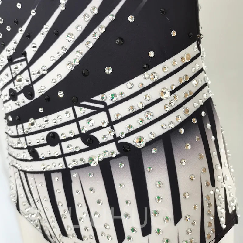 LH Rhythmic Gymnastics BD1435